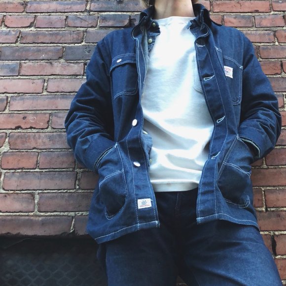 Chore Jackets & Coats